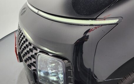 Hyundai Staria, 2025 год, 4 800 000 рублей, 5 фотография