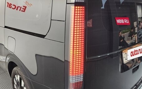 Hyundai Staria, 2025 год, 4 800 000 рублей, 6 фотография