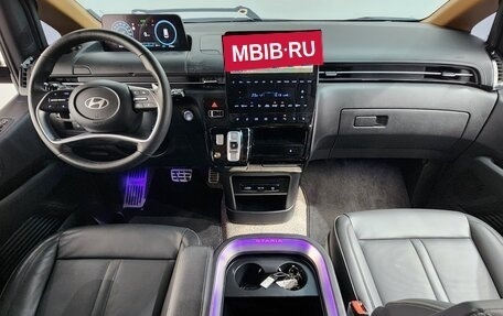 Hyundai Staria, 2025 год, 4 800 000 рублей, 8 фотография