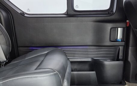 Hyundai Staria, 2025 год, 4 800 000 рублей, 13 фотография