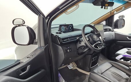 Hyundai Staria, 2025 год, 4 800 000 рублей, 14 фотография