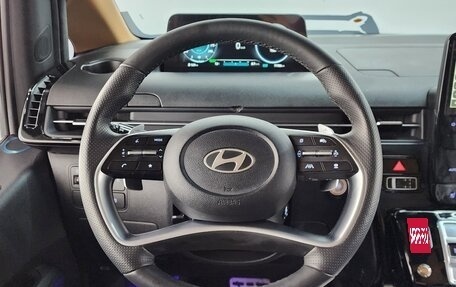 Hyundai Staria, 2025 год, 4 800 000 рублей, 18 фотография