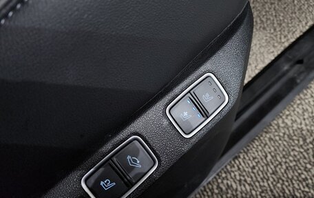 Hyundai Staria, 2025 год, 4 800 000 рублей, 29 фотография