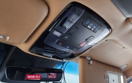 Hyundai Staria, 2025 год, 4 800 000 рублей, 26 фотография