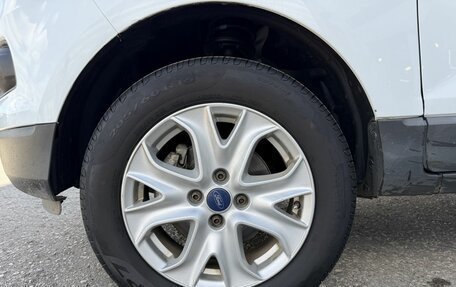Ford EcoSport, 2016 год, 1 150 000 рублей, 14 фотография
