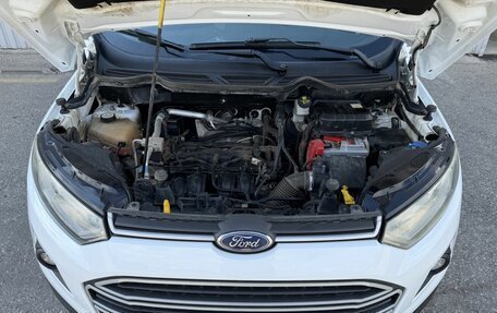 Ford EcoSport, 2016 год, 1 150 000 рублей, 13 фотография