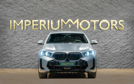BMW X6, 2026 год, 17 890 000 рублей, 2 фотография