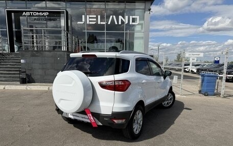 Ford EcoSport, 2016 год, 1 150 000 рублей, 5 фотография