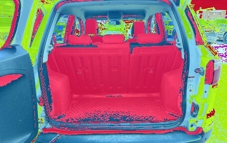 Ford EcoSport, 2016 год, 1 150 000 рублей, 15 фотография