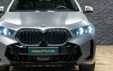 BMW X6, 2026 год, 17 890 000 рублей, 3 фотография
