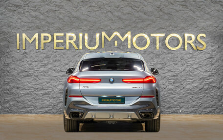 BMW X6, 2026 год, 17 890 000 рублей, 8 фотография