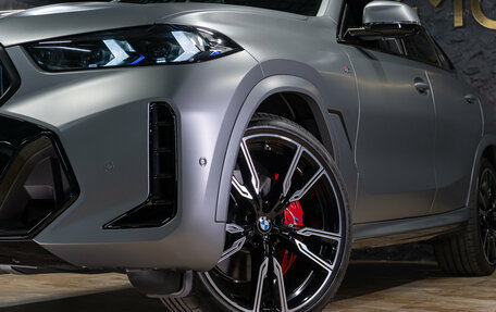 BMW X6, 2026 год, 17 890 000 рублей, 5 фотография