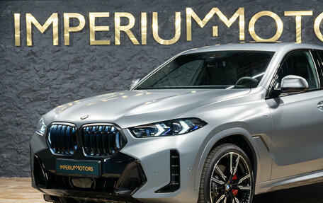 BMW X6, 2026 год, 17 890 000 рублей, 4 фотография