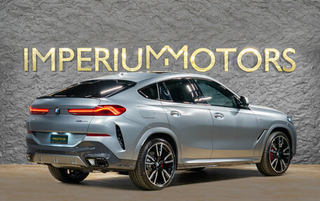 BMW X6, 2026 год, 17 890 000 рублей, 7 фотография