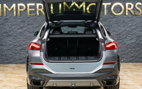 BMW X6, 2026 год, 17 890 000 рублей, 9 фотография
