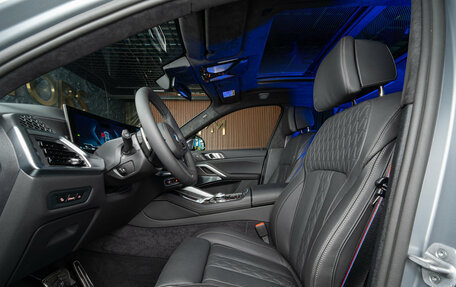 BMW X6, 2026 год, 17 890 000 рублей, 11 фотография