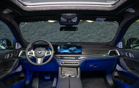 BMW X6, 2026 год, 17 890 000 рублей, 10 фотография