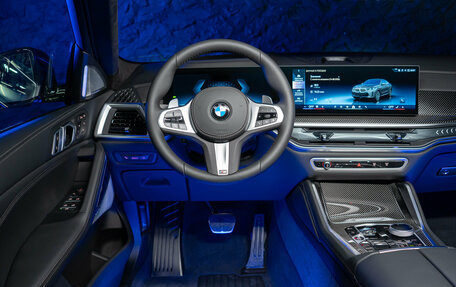BMW X6, 2026 год, 17 890 000 рублей, 15 фотография