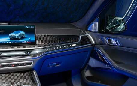 BMW X6, 2026 год, 17 890 000 рублей, 17 фотография