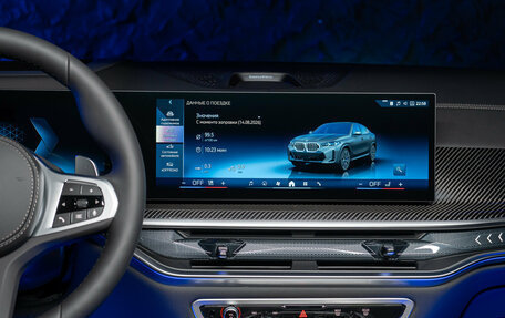 BMW X6, 2026 год, 17 890 000 рублей, 16 фотография