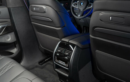 BMW X6, 2026 год, 17 890 000 рублей, 26 фотография