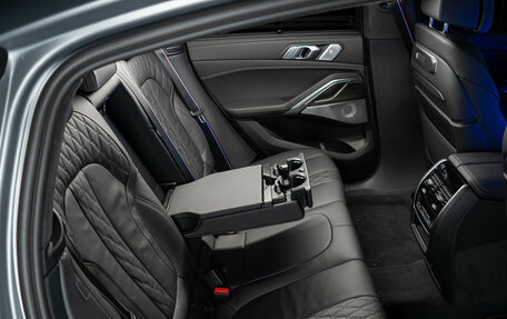 BMW X6, 2026 год, 17 890 000 рублей, 24 фотография