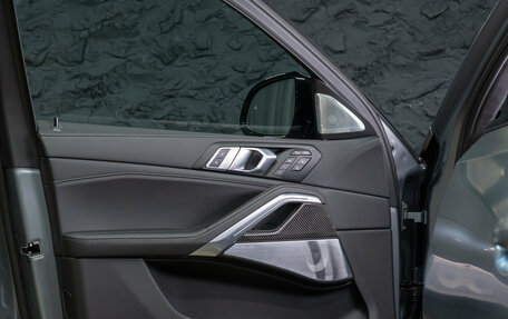 BMW X6, 2026 год, 17 890 000 рублей, 28 фотография