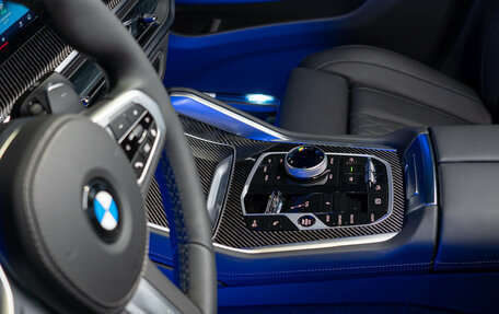 BMW X6, 2026 год, 17 890 000 рублей, 19 фотография