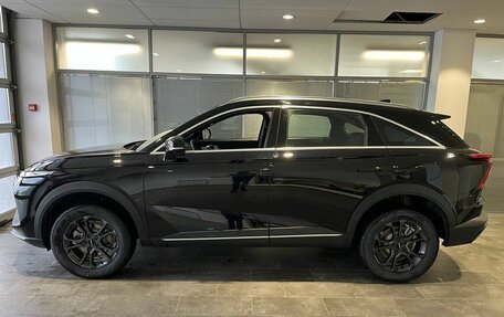 Haval F7, 2026 год, 2 999 000 рублей, 3 фотография