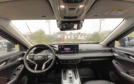 Haval Jolion, 2023 год, 1 639 000 рублей, 9 фотография