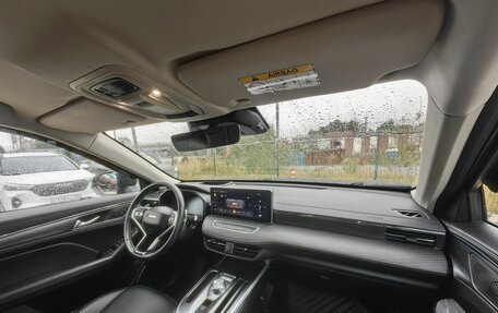 Haval Jolion, 2023 год, 1 639 000 рублей, 10 фотография