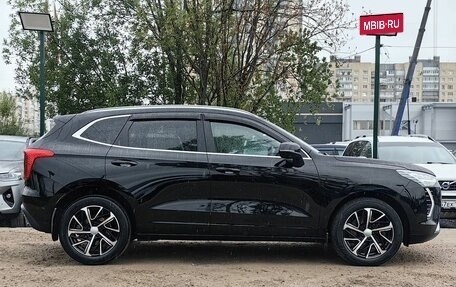 Haval Jolion, 2023 год, 1 639 000 рублей, 4 фотография