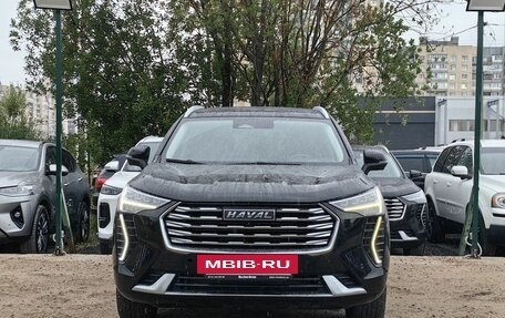 Haval Jolion, 2023 год, 1 639 000 рублей, 2 фотография