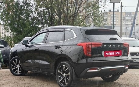 Haval Jolion, 2023 год, 1 639 000 рублей, 7 фотография
