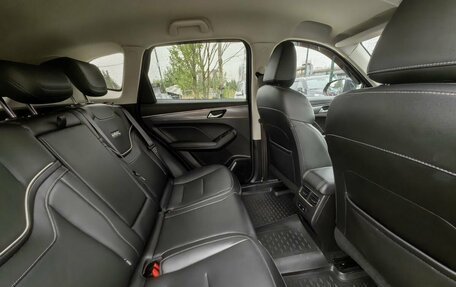 Haval Jolion, 2023 год, 1 639 000 рублей, 13 фотография