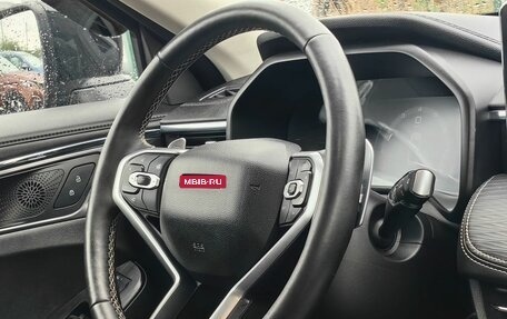 Haval Jolion, 2023 год, 1 639 000 рублей, 11 фотография