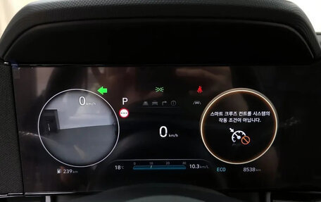 Hyundai Avante, 2025 год, 1 770 000 рублей, 17 фотография