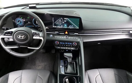 Hyundai Avante, 2025 год, 1 770 000 рублей, 18 фотография