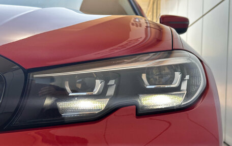 BMW 3 серия, 2021 год, 3 390 000 рублей, 7 фотография