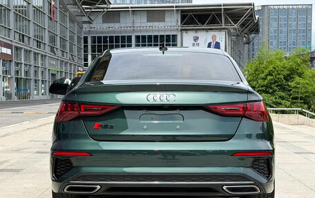 Audi A3, 2023 год, 1 925 000 рублей, 6 фотография