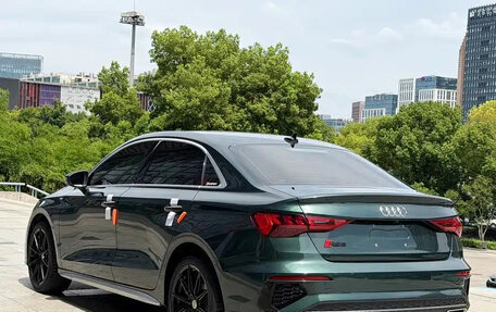 Audi A3, 2023 год, 1 925 000 рублей, 4 фотография
