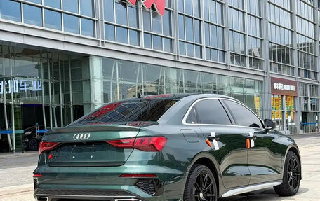 Audi A3, 2023 год, 1 925 000 рублей, 7 фотография