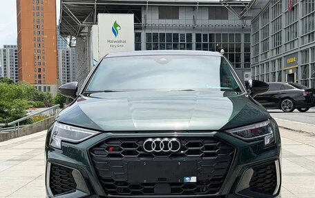 Audi A3, 2023 год, 1 925 000 рублей, 3 фотография