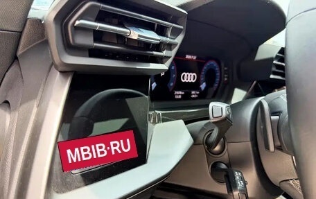 Audi A3, 2023 год, 1 925 000 рублей, 10 фотография