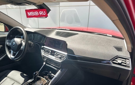 BMW 3 серия, 2021 год, 3 390 000 рублей, 11 фотография