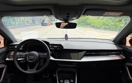 Audi A3, 2023 год, 1 925 000 рублей, 14 фотография