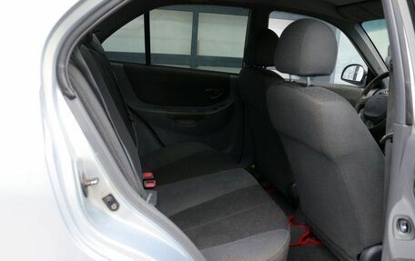 Hyundai Accent II, 2009 год, 320 000 рублей, 10 фотография