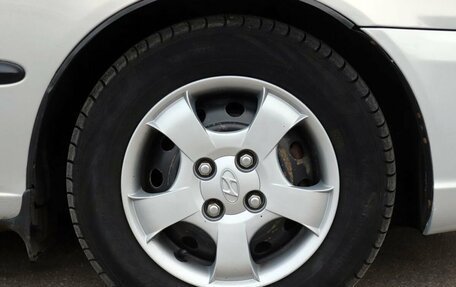Hyundai Accent II, 2009 год, 320 000 рублей, 16 фотография