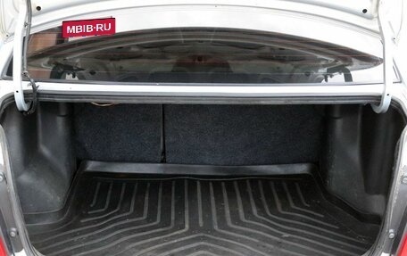 Hyundai Accent II, 2009 год, 320 000 рублей, 14 фотография