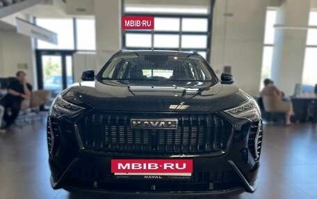 Haval Jolion, 2026 год, 2 449 000 рублей, 2 фотография
